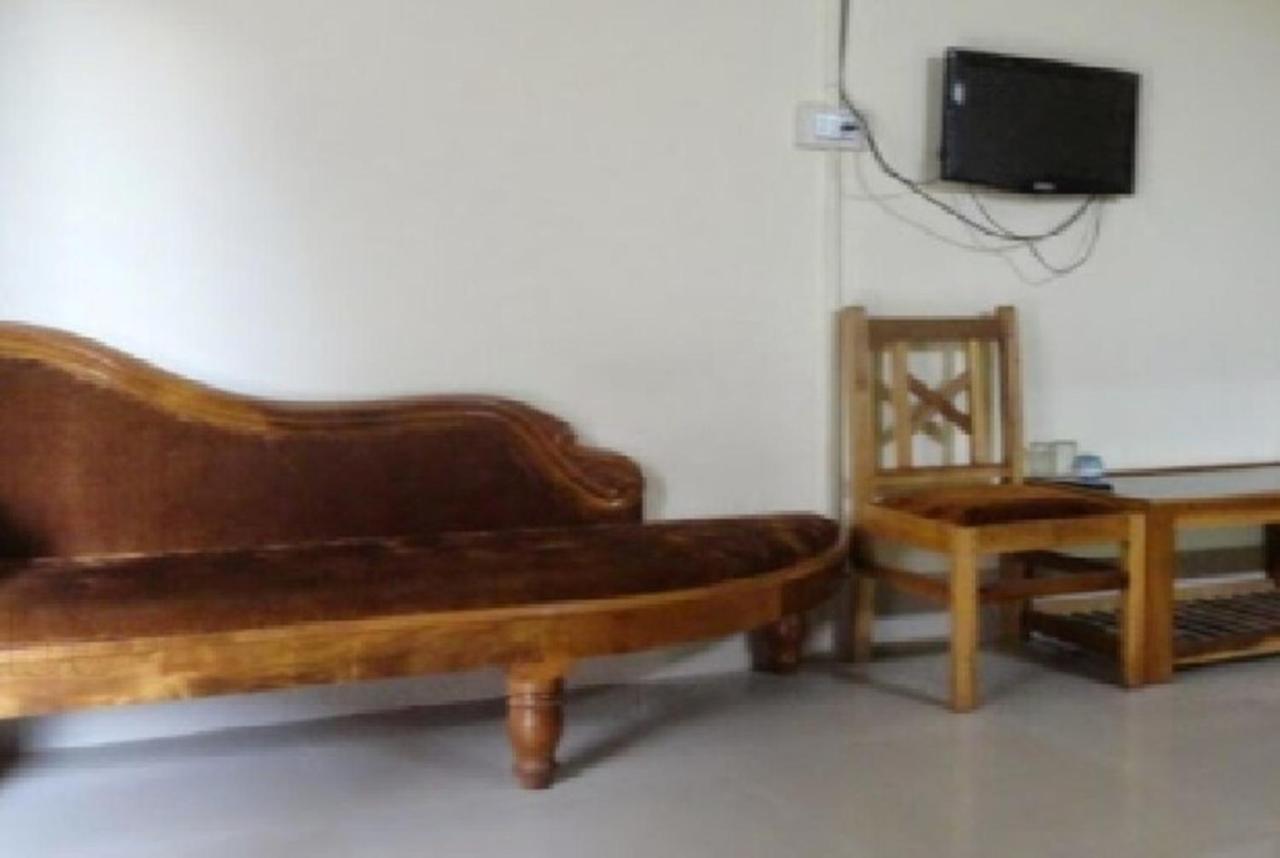 Hotel Samdup Khang Dirāng 외부 사진