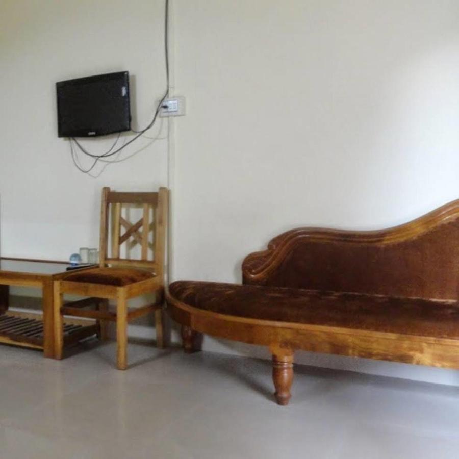 Hotel Samdup Khang Dirāng 외부 사진