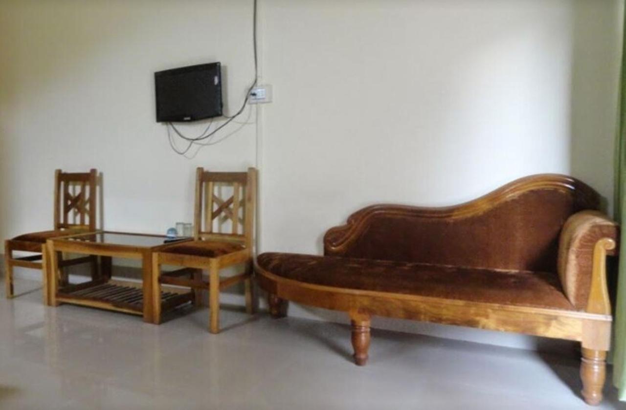 Hotel Samdup Khang Dirāng 외부 사진