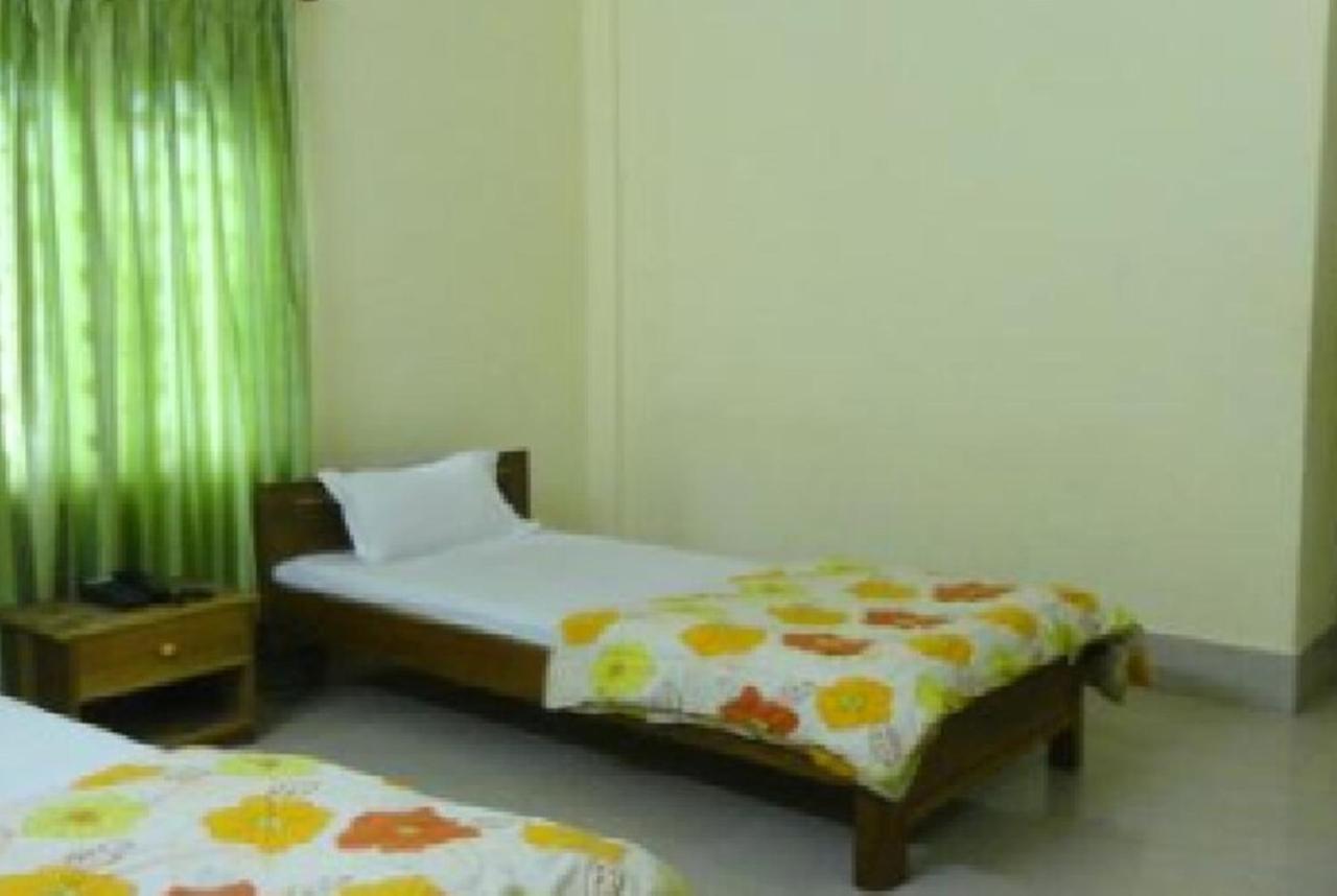 Hotel Samdup Khang Dirāng 외부 사진
