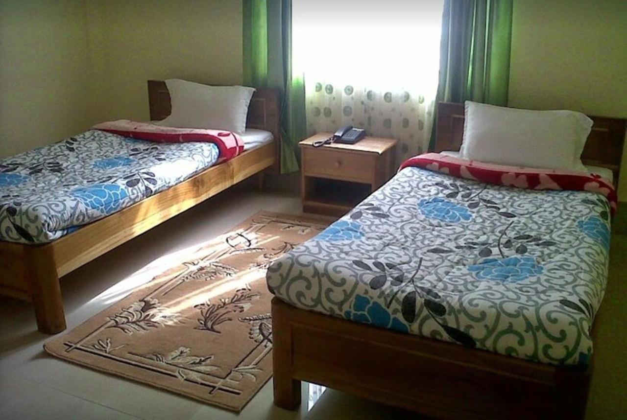 Hotel Samdup Khang Dirāng 외부 사진