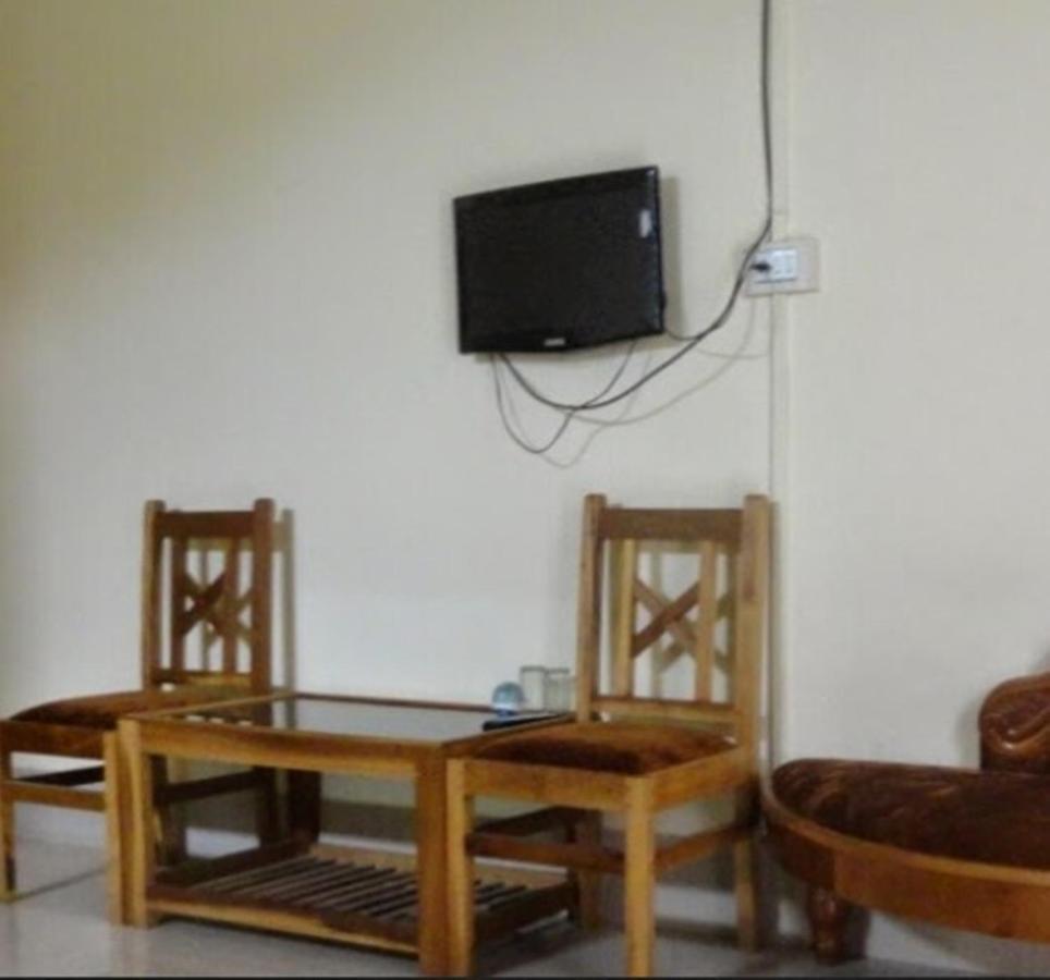 Hotel Samdup Khang Dirāng 외부 사진